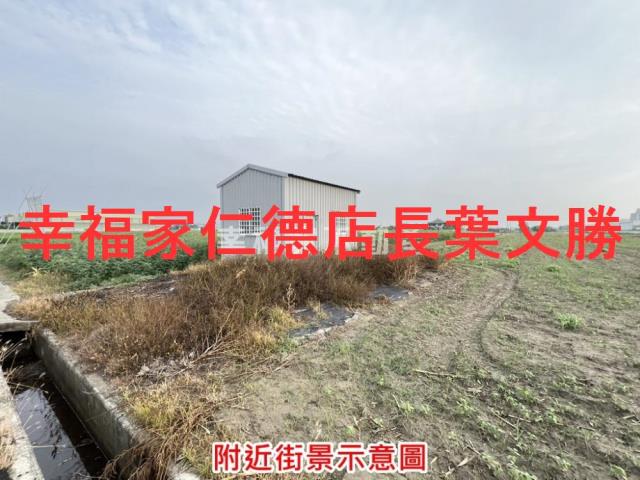 台南農地-4