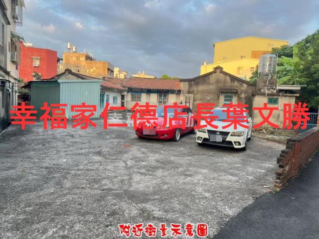 台南建地-2