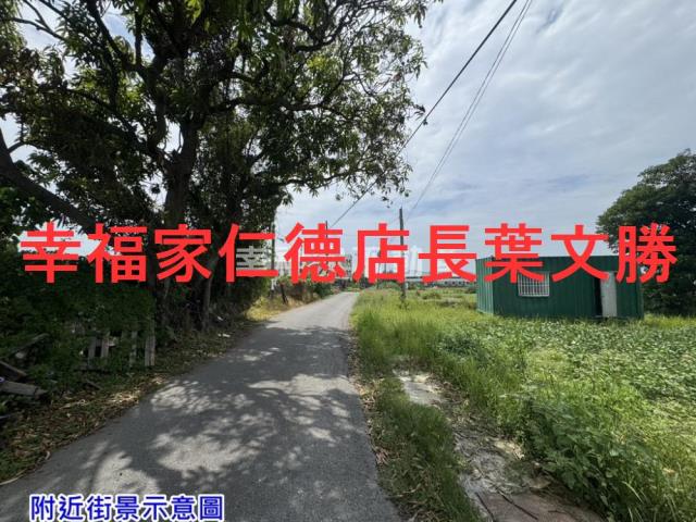 台南佳里農地-10