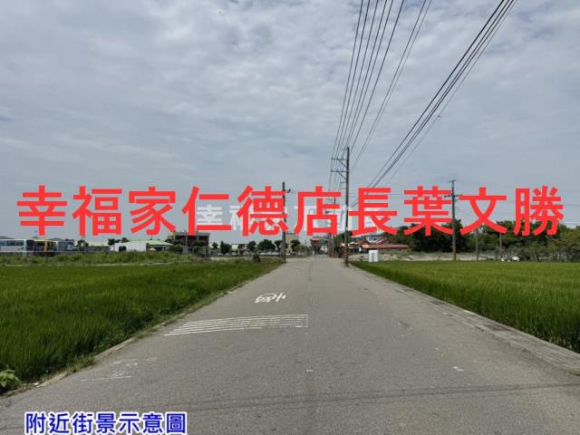台南佳里農地-7