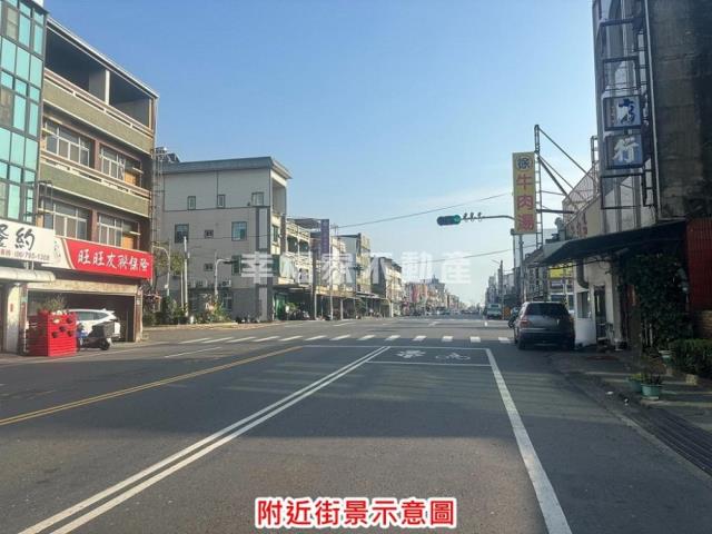 台南西港建地-13