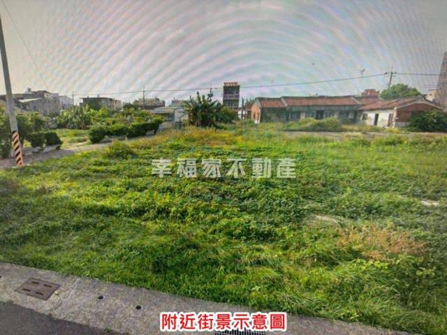台南西港建地-1