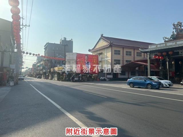 台南西港建地-2