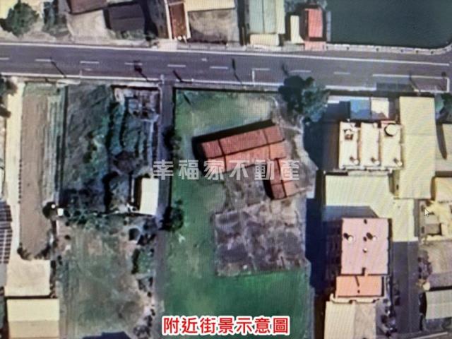 台南西港建地-6