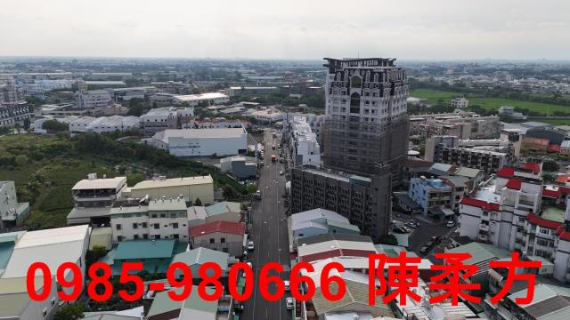 嘉義中埔建地-2