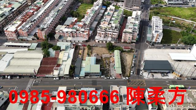 嘉義中埔建地-1