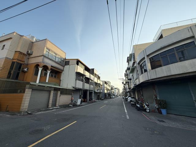 高雄岡山建地-6