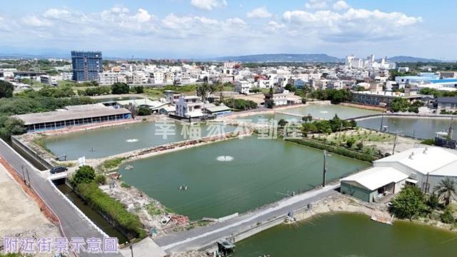 台南仁德養殖地-10