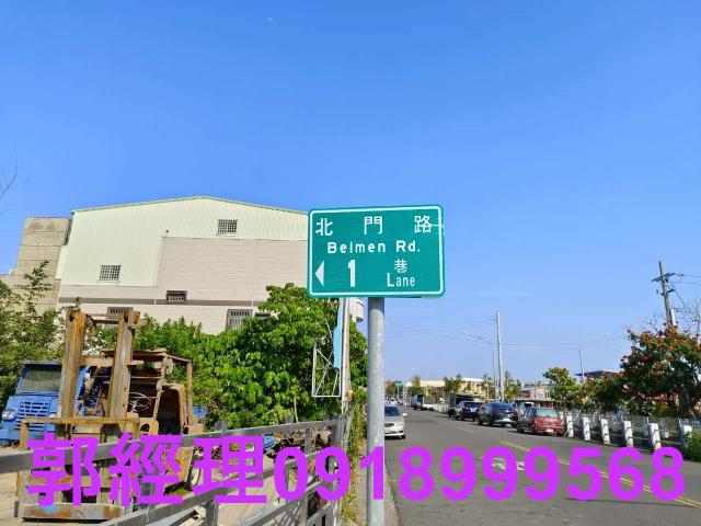 台南鹽水建地-6
