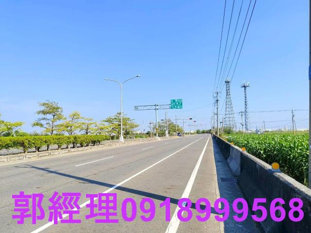 台南鹽水農地-8