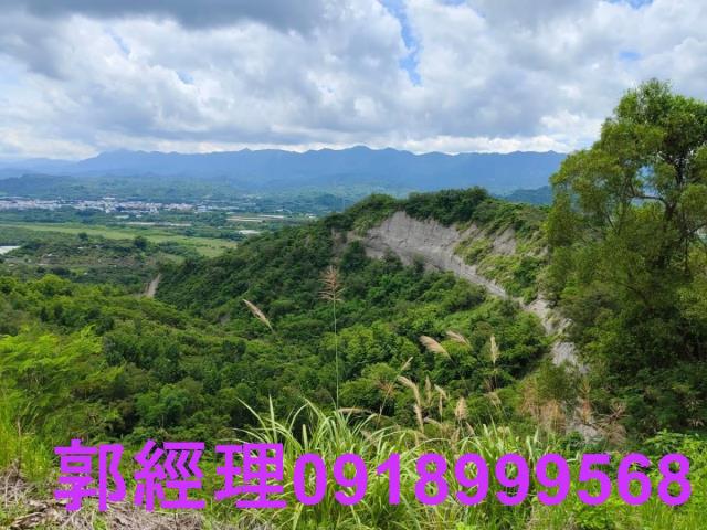 台南玉井農地-9