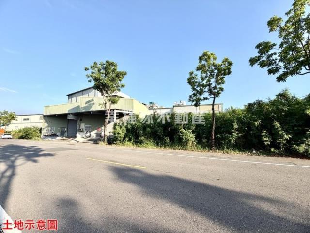 仁德工業地-2