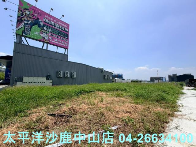南屯建地-6