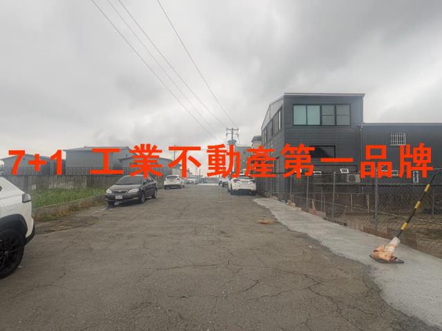 台南安南農地-2