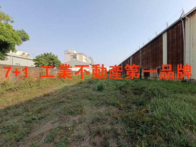 台南安定工業地-6