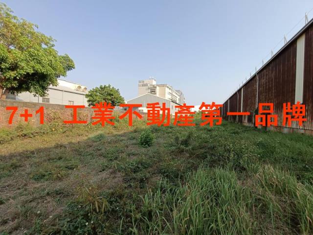 台南安定工業地-1