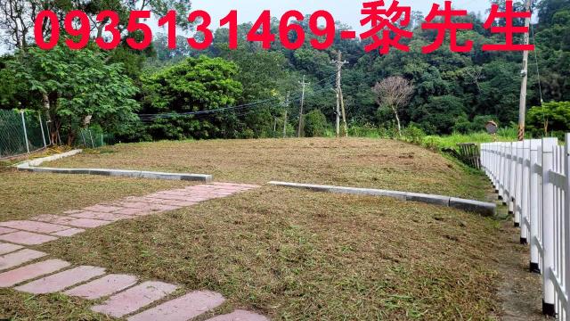 新竹北埔農地-15