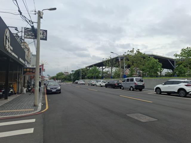 台中大甲工業地-8