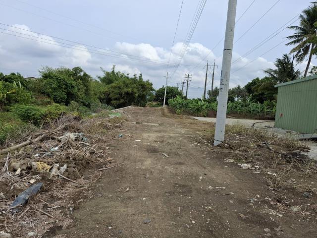 高雄路竹農地-11