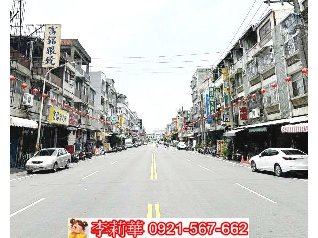 高雄橋頭建地-1