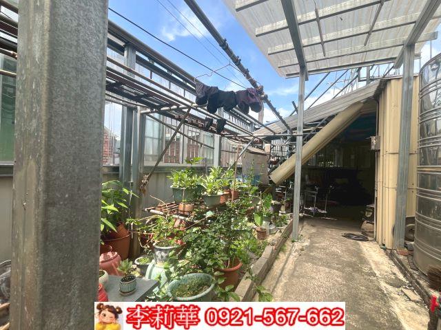 彰化芬園建地-7