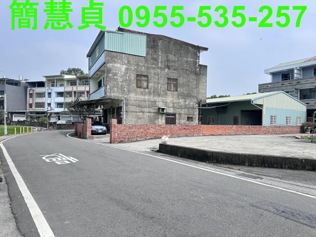 南投草屯建地-2
