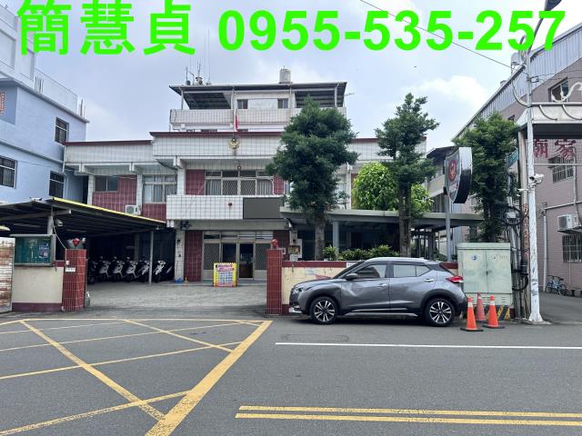 南投草屯建地-7