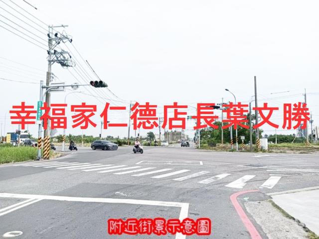 安南農地-9
