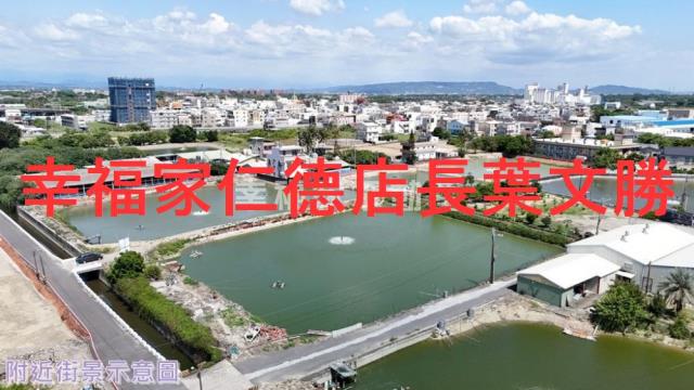 仁德農地-8