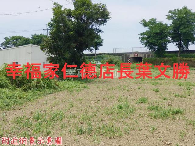 新營農地-11