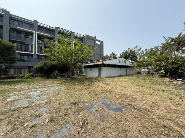 高雄橋頭建地-1