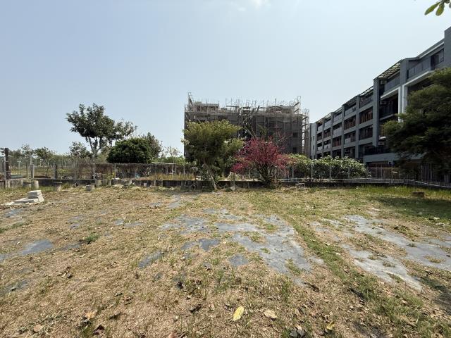 高雄橋頭建地-3