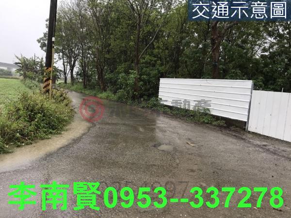 善化農地-10