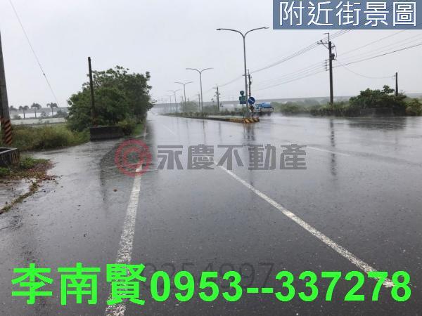 善化農地-1