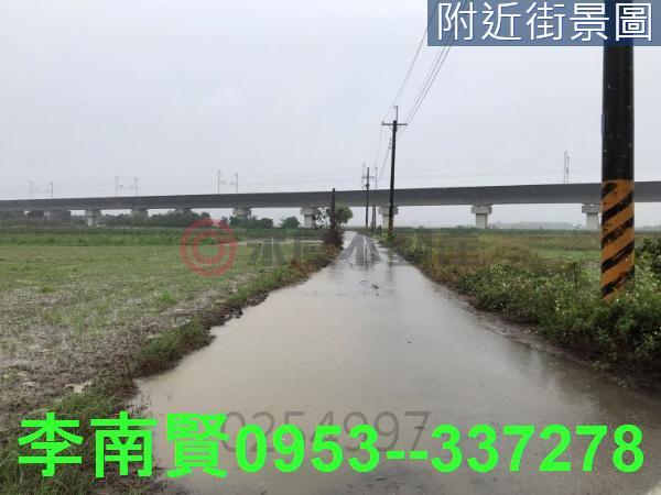 善化農地-6