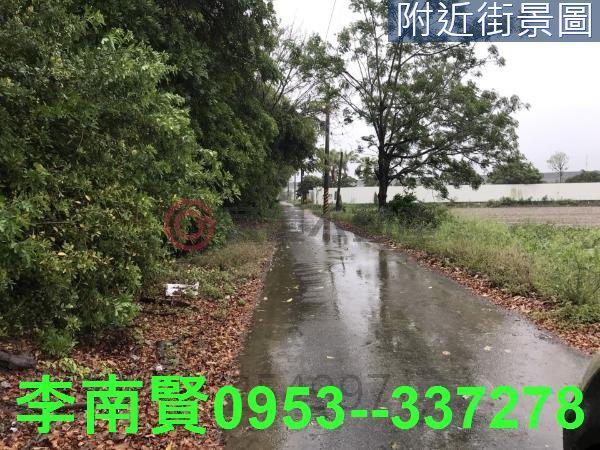善化農地-8