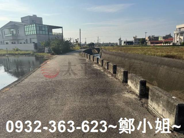 苑裡農地-13