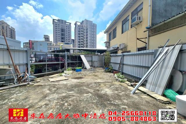 大雅住宅地-1
