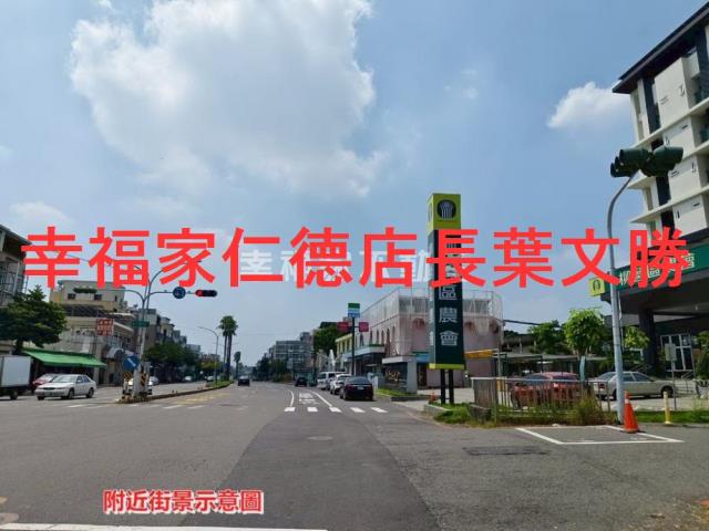 柳營建地-14