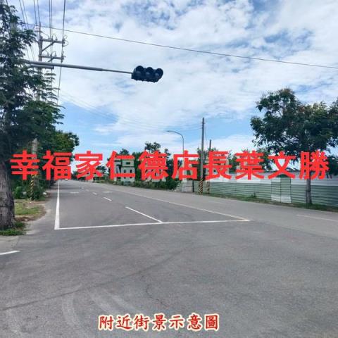 學甲農地-14