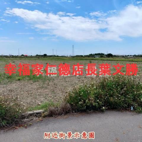 學甲農地-8