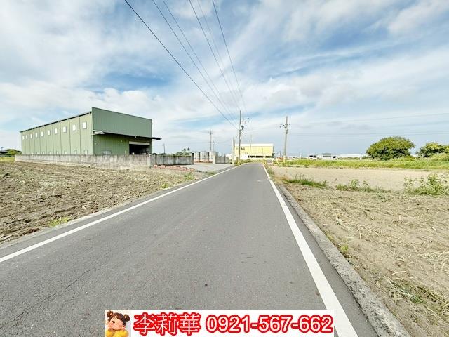 台南農地-4