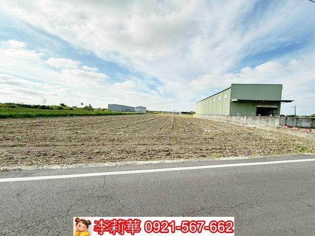 台南農地-5