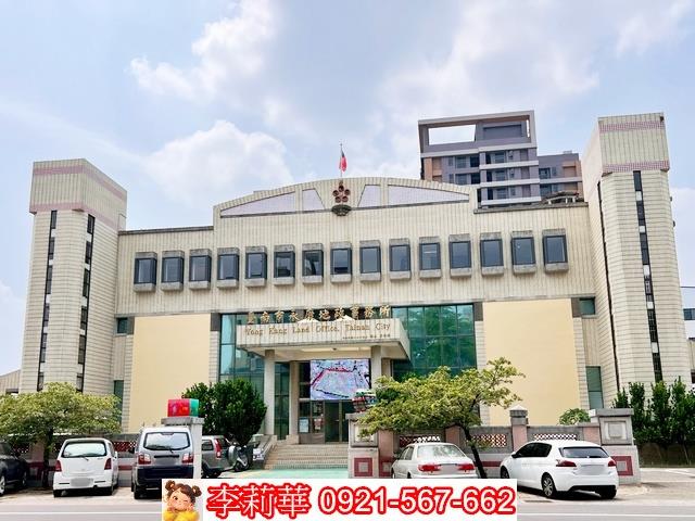 台南建地-2