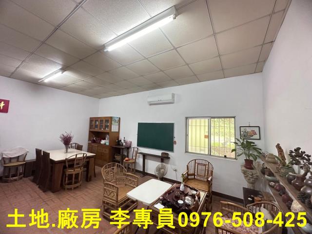 高雄山波地保育區農牧-6