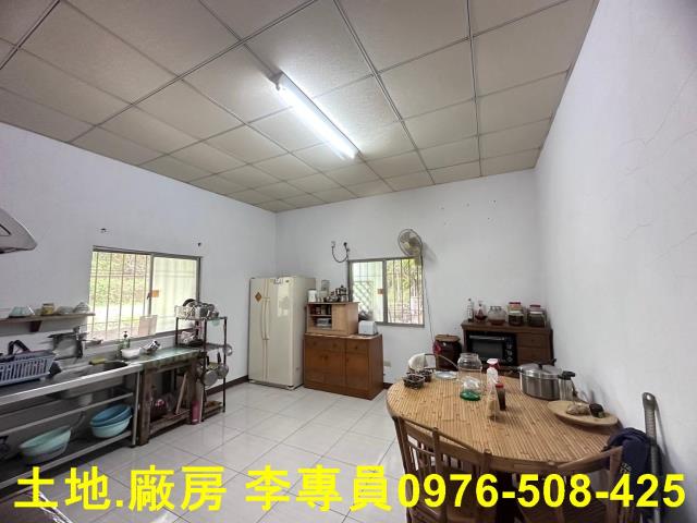 高雄山波地保育區農牧-7