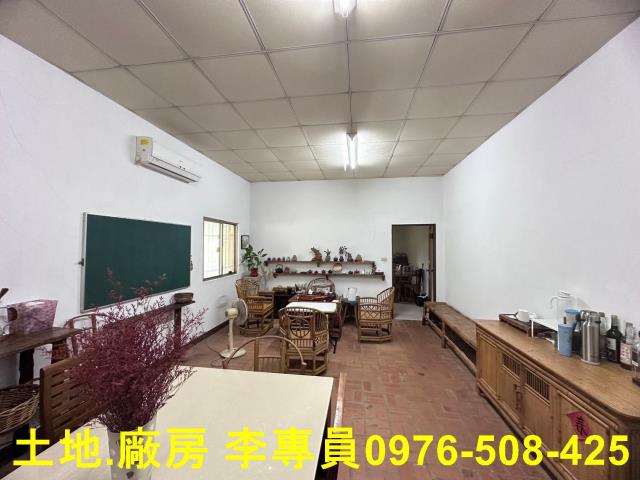 高雄山波地保育區農牧-8