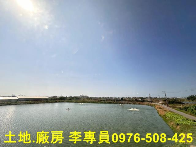 台南農地-2