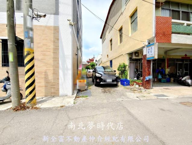 台南建地-1