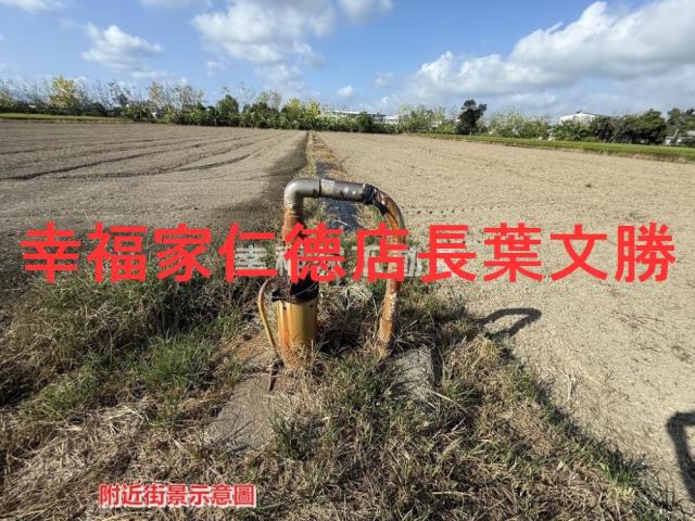 台南白河農地-15